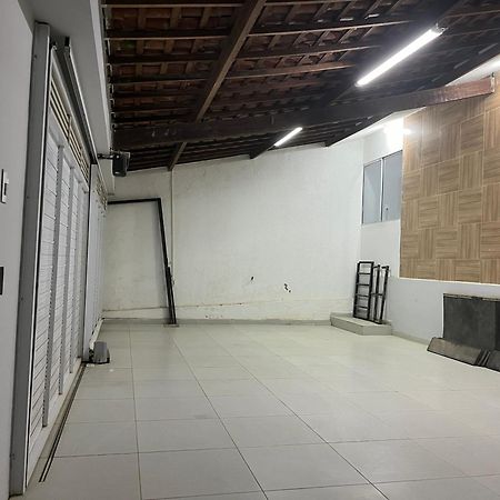 Refugio Urbano - Quartos Privativos Para Hospedes E Anfitriao Residente - Cafe Da Manha Incluso Garanhuns Eksteriør billede